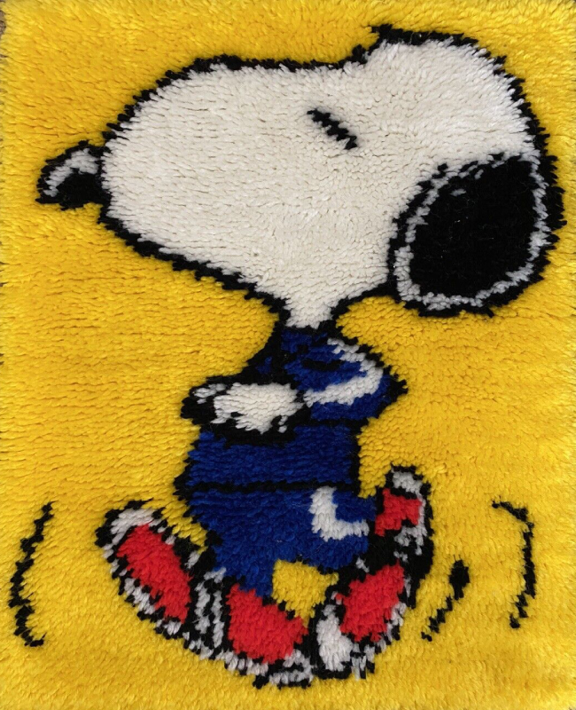 Snoopy'ego R-106