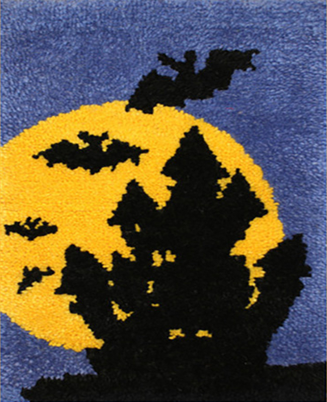 Halloweenowe R-105