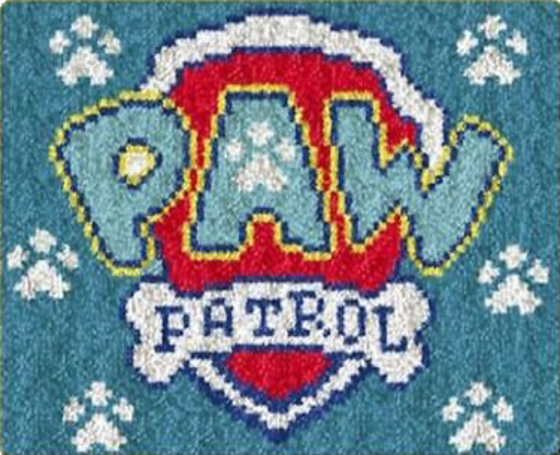 Psi Patrol R-101